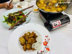 -和乐喜宴海鲜酒家(骏荣广场店)