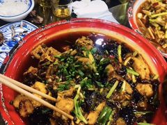 -灶东家民间菜(回兴店)