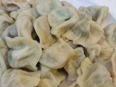 -东北农家小院(定西路店)