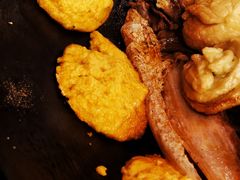 -江湖水乡铁锅炖魚(周庄嘉园店)