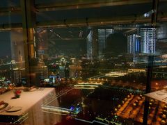 -郑州绿地JW万豪酒店The Grill烤汇扒房