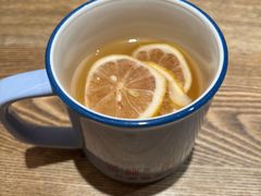 -蜜桃餐厅·伴山(湖滨商业街店)