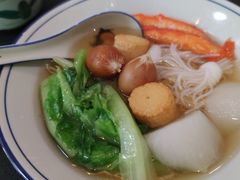 -左记港食(融科天城店)