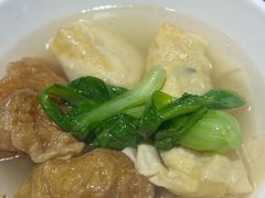 -王家沙点心店(南京西路总店)