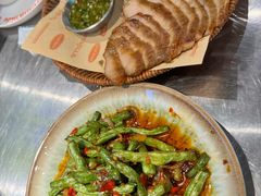 -小小集渔·泰式大排档(太古里香槟店)