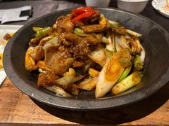 -蟹榭·本帮江浙菜·蟹宴(五角场合生汇商场店)