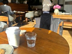 -BAKER&SPICE(祥云小镇店)