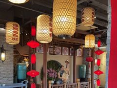 -二十八里太湖船菜(吉祥路店)