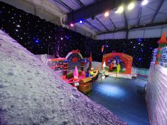 -宁波冰雪大世界(北仑区)