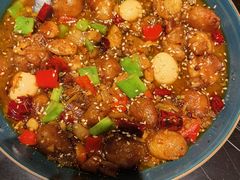 -华豫川酒家(大卫城店)