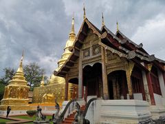 -帕辛寺
