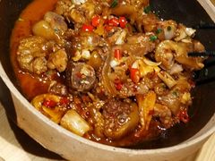 -寻钵记民菜馆·正宗常德钵子菜(滨湖路店)