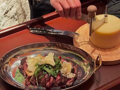 -Mammamia意大利餐厅(阳春巷店)