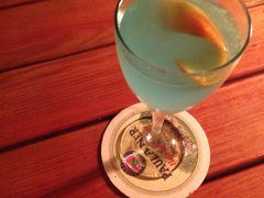 迦南D-迦南D BAR