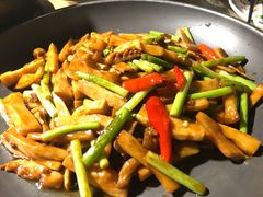 -蜀宴小调·精致家常菜(科华店)