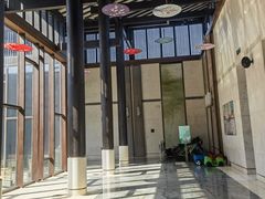 -上海崇明金茂凯悦酒店