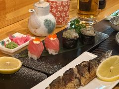 -荷景料理(漯河新玛特店)