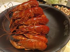 -聚味瞿记·龙虾堂(咸嘉湖店)
