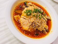 口水鸡-庐州太太(鼓楼店)