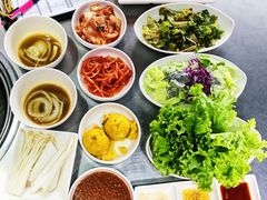 餐前小菜-喜来稀肉(虹泉路店)