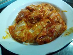 -马路牙子地桌烤肉(工体店)