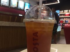 -COSTA COFFEE(斯普瑞斯奥特莱斯店)