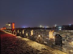 -南京城墙景区