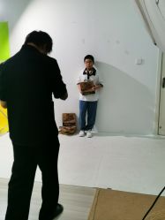 -可优蜜儿童摄影