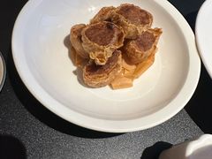 -丽晶轩中餐厅(重庆丽晶酒店)