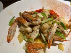 -潮汕壹号·潮汕菜·打边炉·生腌(总店)