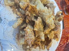 -满堂春特色餐馆