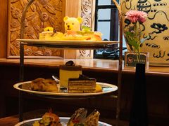 -马勒别墅·中餐厅