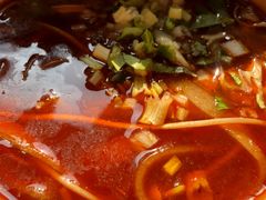 -老瓦房冷锅串串(文殊院店)