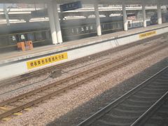 -金华站