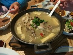 -大厨小馆(华阳城店)
