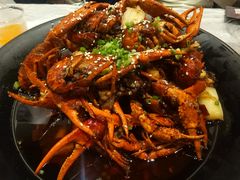 -老陈虾霸(上海路店)