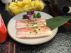 -醉火烧泥炉烤肉(孩儿巷店)