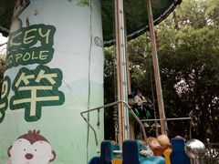 -杭州少年儿童公园