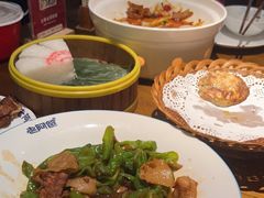 -老阿爸鲜鱼土菜(昆山花桥店)