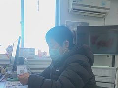 -自然之声助听器·呼吸机(翠微大厦店)