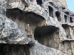 -龙门石窟