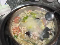 -海关荤豆花(洋河一路店)