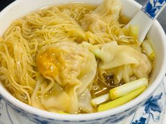 细蓉面-丽的面家(多宝路店)