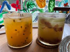-The Good Place好地方·Brunch·coffee(国贸店)