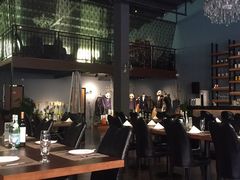 -小火花·干式熟成牛排馆Spark SteakHouse(剑桥郡店)