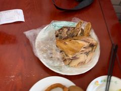 -护国寺小吃(地安门店)