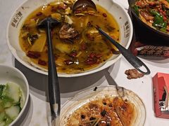 -蓉城小馆(科兴店)