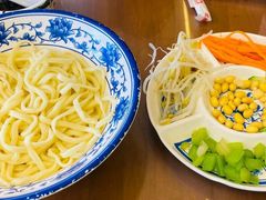-北京炸酱面馆·烤鸭(前门总店)