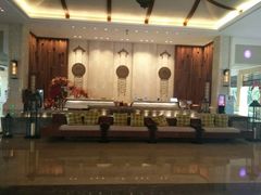 -西双版纳融创皇冠假日度假酒店