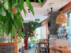 大堂-丹江渔村(望京店)